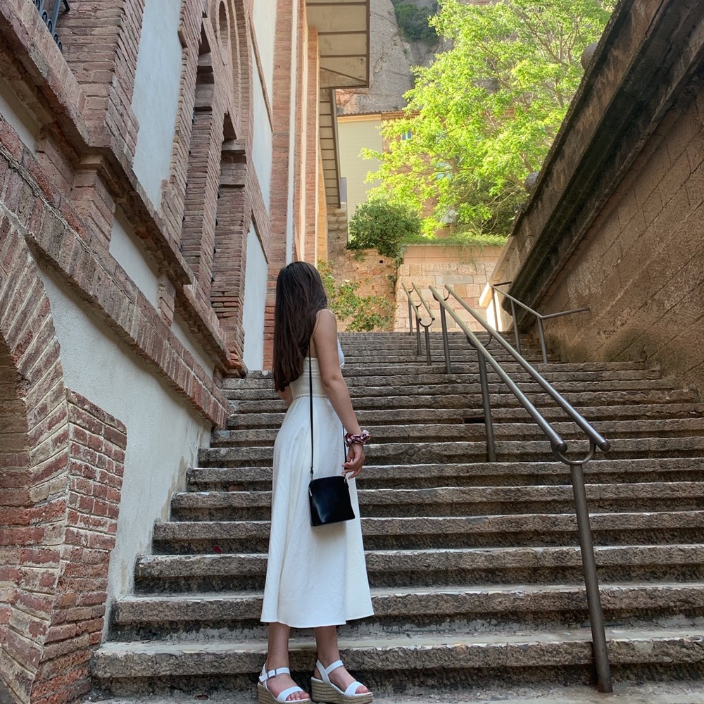 Meet your Posher, Auva